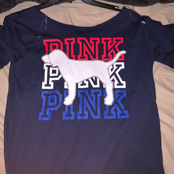 PINK Victoria's Secret | Tops | Pink 